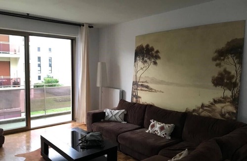Rueil-Malmaison Apartamento | Residence Rueil Malmaison-stcloud