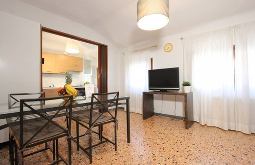 Castello Apartamento | Residence S. Marco (300 m. from St. Mark´s Square)
