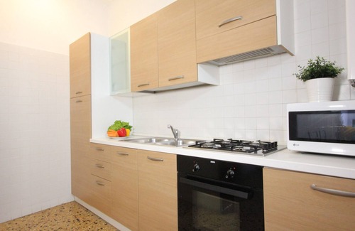 Castello Apartamento | Residence S. Marco (300 m. from St. Mark´s Square)