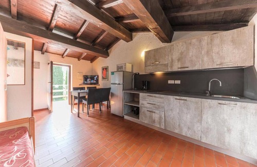Marciaga Apartamento | Residence San Michele