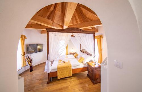 Borovany Apartamento | Residence Safari Resort - Chateau