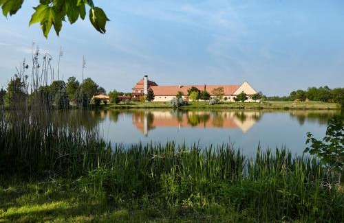 Borovany Apartamento | Residence Safari Resort - Chateau