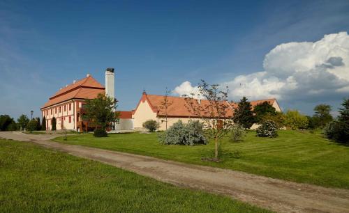 Borovany Apartamento | Residence Safari Resort - Chateau