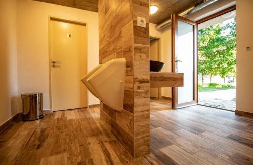 Borovany Otro | Residence Safari Resort - Magic Bus