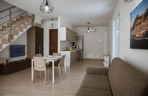 Piane Vecchie Casa | Residence Salinelle Beach Villa Panarea