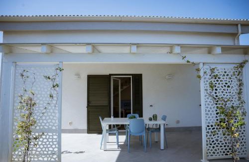Piane Vecchie Casa | Residence Salinelle Beach Villa Panarea