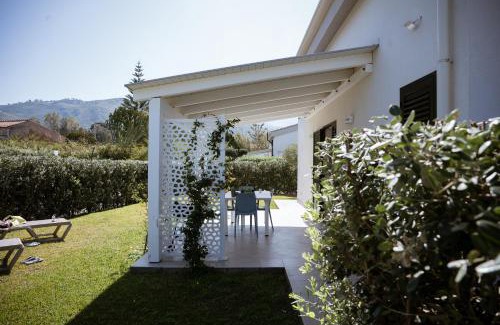 Piane Vecchie Casa | Residence Salinelle Beach Villa Panarea