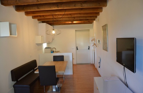 Reana del Rojale Apartamento | Residence San Bernardo - Ap. "San Bernardo" - 6 km from the center of Udine