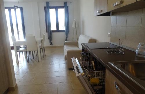 Metaponto Apartamento | Residence San Bull