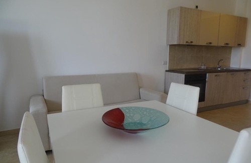 Metaponto Apartamento | Residence San Bull