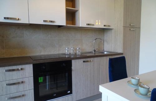 Metaponto Apartamento | Residence San Bull
