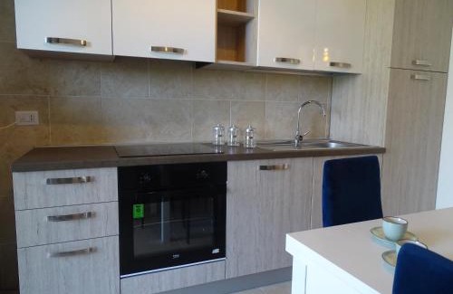 Metaponto Apartamento | Residence San Bull