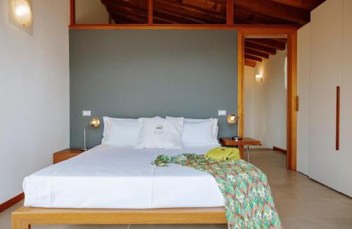 Bogliaco Apartamento | Residence San Carlo