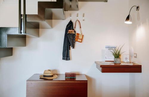 Bogliaco Apartamento | Residence San Carlo