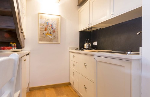 San Marco Apartamento | .. "Residencia SAN MARCO "..
