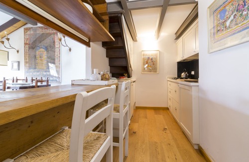 San Marco Apartamento | .. "Residencia SAN MARCO "..