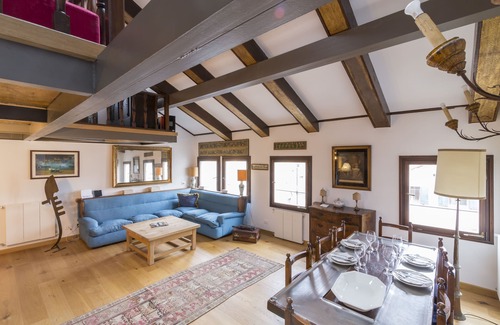 San Marco Apartamento | .. "Residencia SAN MARCO "..