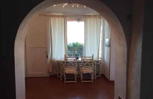 Baja Sardinia Apartamento | Residence Scala Chiusa