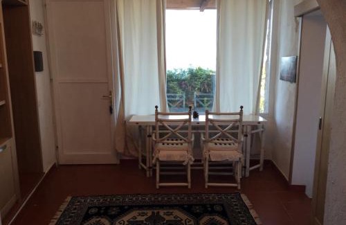 Baja Sardinia Apartamento | Residence Scala Chiusa
