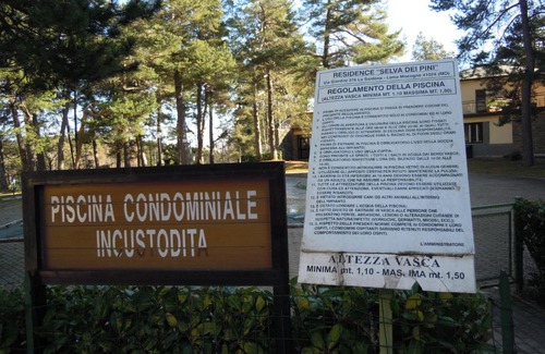 Lama Mocogno Casa | Residence Selva Dei Pini