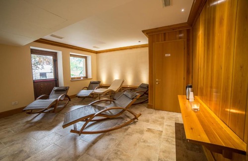 Serrada Apartamento | Residence Serrada