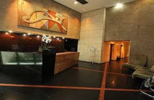 Savassi Apartamento | RESIDENCE SERVICE-SAVASSI-BH