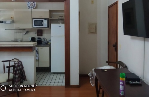 Savassi Apartamento | RESIDENCE SERVICE-SAVASSI-BH