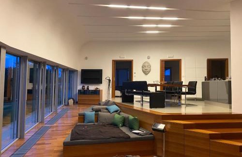 Moravske Toplice Villa | Residence