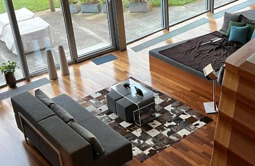 Moravske Toplice Villa | Residence