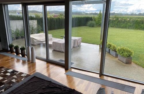 Moravske Toplice Villa | Residence