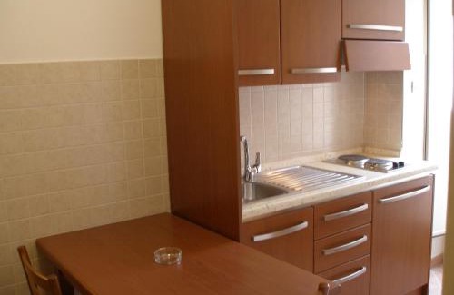 Old Town Apartamento | Residence Signa