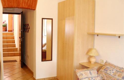 Old Town Apartamento | Residence Signa