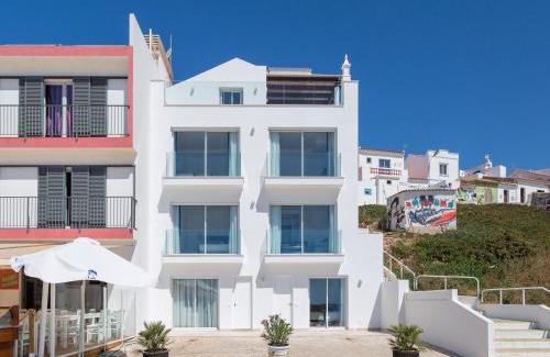 Salema Casa | Residence Sol e Mar