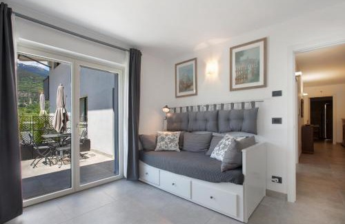 La Cretaz-Roisan Apartamento | Residence soleluna - Appartamento Orsa Minore