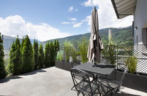 La Cretaz-Roisan Apartamento | Residence soleluna - Appartamento Orsa Minore