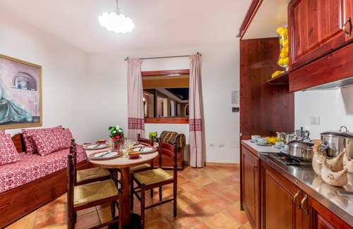 Sos Alinos Casa | Residence Sos Alinos