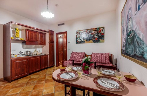 Sos Alinos Casa | Residence Sos Alinos