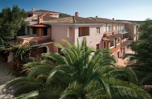 Sos Alinos Casa | Residence Sos Alinos