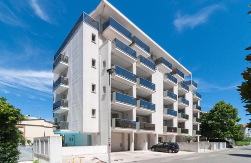 Torre Pedrera Apartamento | Residence Sottovento