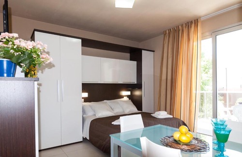 Torre Pedrera Apartamento | Residence Sottovento
