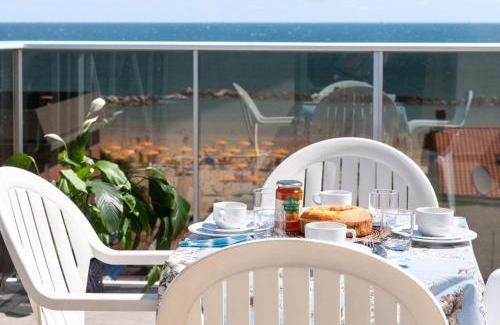 Torre Pedrera Apartamento | Residence Sottovento