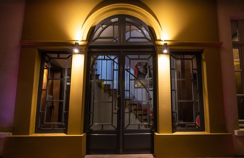 Odeon Apartamento | Residence & Spa Le Prince Regent