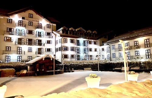 Vallorcine Apartamento | Residence & Spa Vallorcine Mont-Blanc 5*****