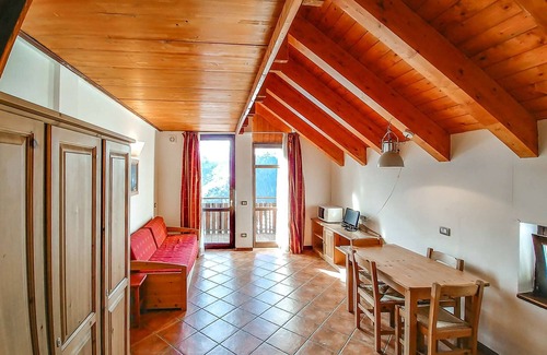 Prato Nevoso Apartamento | Apartamentos de una habitación Residence Stalle Lunghe