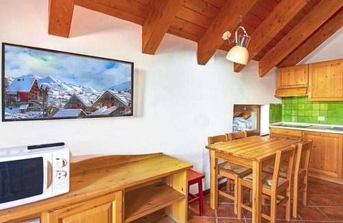 Prato Nevoso Apartamento | Apartamentos de una habitación Residence Stalle Lunghe