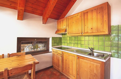 Prato Nevoso Apartamento | Apartamentos de una habitación Residence Stalle Lunghe