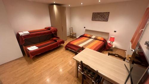 Cavasso Nuovo Apartamento | Residence Stefania Cavasso Nuovo