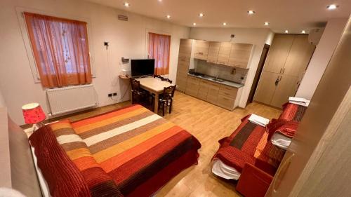 Cavasso Nuovo Apartamento | Residence Stefania Cavasso Nuovo