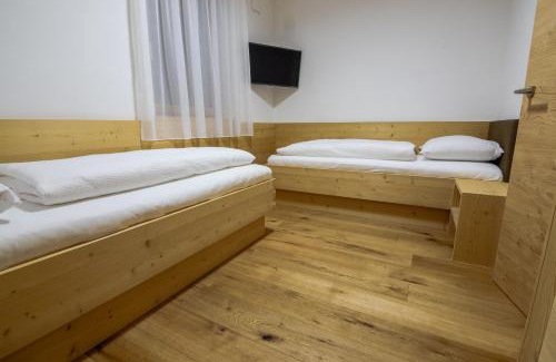 Santo Stefano Apartamento | Residence Stefansdorf