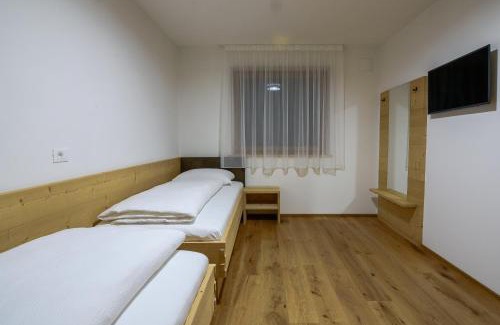 Santo Stefano Apartamento | Residence Stefansdorf
